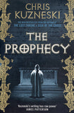 The Prophecy - Chris Kuzneski - BPAP - BOO074A