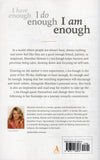 I Am Enough: The 90-Day Challenge to Find Contentment - Sheridan Stewart - BHEA - BOO072B