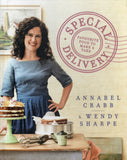 Special Delivery: Favourite Recipes to Make and Take - Annabel Crabb, Wendy Sharpe - BCOO - BOO017B