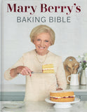 Mary Berry's Baking Bible - Mary Berry - BCOO - BOO063B