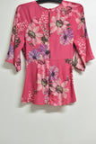 Ladies Tops - Portmans - Size 8 - LT0 - FAS027 - LB