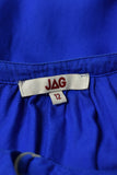 Ladies Tops - Jag - Size 12 - LT0 - FAS035 - LB