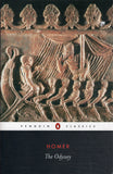The Odyssey - Homer - BCLA - BOO066A