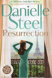 Resurrection - Danielle Steel - BPAP - BOO043