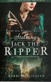 Stalking Jack the Ripper - Kerri Maniscalco - BPAP - BOO014A