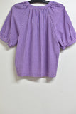 Ladies Tops - Sportsgirl - Size 12 - LT0 - FAS027 - LB