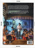 Street Food Asia - Luke Nguyen - BCOO - BOO020B