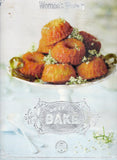 Love to Bake - The Australian Women's Weekly - BCOO - BOO017B