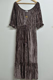 Ladies Dresses *New* - Tree of Life - Size L - LD0 - FAS016 - LB