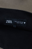 Ladies Tops - Zara - Size S - LT0 - FAS027 - LB