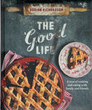 The Good Life - Adrian Richardson - BCOO - BOO057B