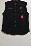 Ladies Tops - Ringers Western - Size 18 - LT0 - WPLU - FAS002 - LB