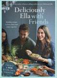 Deliciously Ella with Friends: Healthy Recipes to Love, Share and Enjoy Together - Ella Mills - BCOO-BHEA - BOO017B