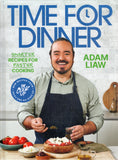 Time for Dinner - Adam Liaw - BCOO - BOO022B