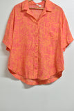 Ladies Tops - Roxy - Size M - LT0 - FAS021 - LB