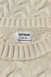 Ladies Wool - Cotton On - Size M - LW0 - FAS020 - LB