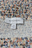Ladies Tops - Witchery - Size XS - LT0 - FAS011 - LB