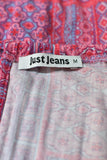 Ladies Tops - Just Jeans - Size M - LT0 - FAS008 - LB