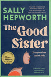 The Good Sister - Sally Hepworth - BPAP - BOO080B