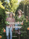 Summer at Home - Annabel & Rose Langbein - BCOO - BOO046