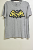 Vintage Band Shirts - Batman - Size 2XL - VBAN - FAS010 - LB