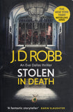 Stolen in Death - J. D. ROBB - BPAP - BOO046