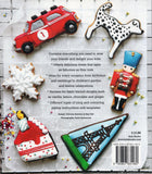 Biscuiteers Book of Iced Biscuits - Harriet Hastings - BCOO-BCRA - BOO066B