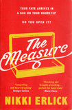 The Measure - Nikki Erlick - BPAP - BOO080B