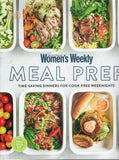 Meal Prep - Australian Women's Weekly - BCOO - BOO052B
