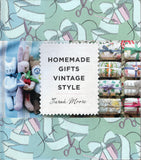 Homemade Gifts Vintage Style - Sarah Moore - BCRA - BOO073B