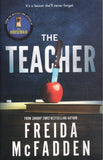 The Teacher - Freida McFadden - BPAP - BOO062A