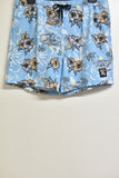 Mens Shorts - Mambo - Size 2XL - MST - MISC - MPLU - FAS029 - LB