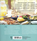 The New Camp Cookbook - Linda Ly - BCOO - BOO017B