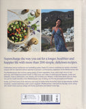 My Mediterranean Life: Recipes and Stories - Sarah Di Lorenzo *Signed* - BCOO - BOO007B