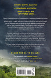 Quantum Tempest - Clive Cussler, Mike Maden - BPAP - BOO072B