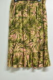 Ladies Skirts - Rockmans - Size 14 - LSK - LJE - WPLU - FAS029 - LB