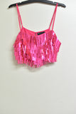 Ladies Tops - ASOS Design - Size 14 - LT0 - WPLU - FAS027 - LB