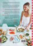 Fit Foodie Meal Prep Plan: Easy Steps to Fill Your Fridge for the Week - Sally O'Neil - BCOO-BHEA - BOO068B