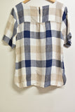 Ladies Tops - Regatta Petites - Size 14 - LT0 - WPLU - FAS025 - LB