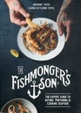 The Fishmonger's Son - Anthony Yotis, Laura Di Florio Yotis - BCOO - BOO021A