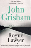 Rogue Lawyer - John Grisham - BPAP - BOO026A