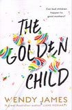 The Golden Child - Wendy James - BPAP - BOO049B