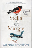 Stella and Margie - Glenna Thomson *Signed* - BPAP - BOO007B