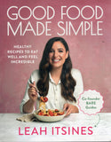 Good Food Made Simple - Leah Itsines - BCOO - BOO072A