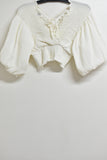 Ladies Tops - Alletta - Size 14 - LT0 - WPLU - FAS035 - LB