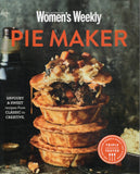 Pie Maker - The Australian Women's Weekly - BCOO - BOO069B