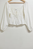 Ladies Tops - Ally - Size 14 - LT0 - WPLU - FAS021 - LB