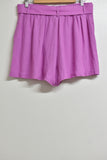 Ladies Shorts - Sportsgirl - Size 12 - LS0 - FAS012 - LB