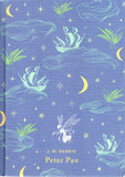 Peter Pan - J. M. Barrie - BCHI-BCLA - BOO002B