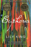 Euphoria - Lily King - BPAP - BOO002A